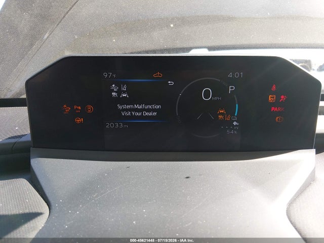 Toyota Bz Xle 2026 JTMBFAEB2TA007828 Image 7