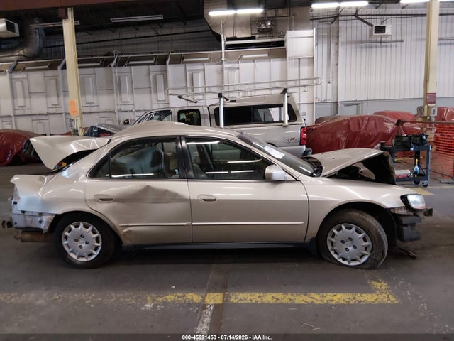 Aukcja sprzedaży 2001 Honda Accord 2.3 Lx, vin: JHMCG66561C002056, numer aukcji: 45621453