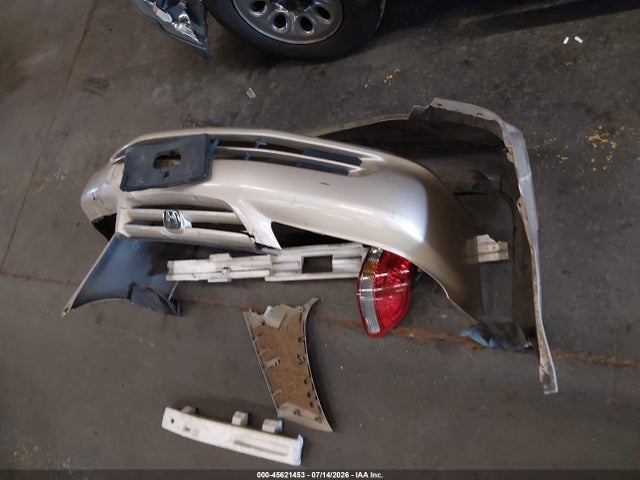 Aukcja sprzedaży 2001 Honda Accord 2.3 Lx, vin: JHMCG66561C002056, numer aukcji: 45621453