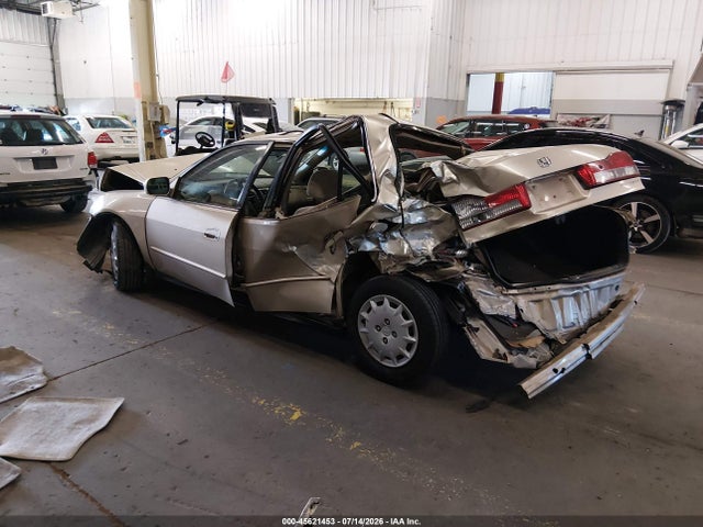 Aukcja sprzedaży 2001 Honda Accord 2.3 Lx, vin: JHMCG66561C002056, numer aukcji: 45621453
