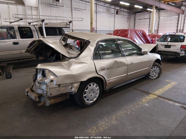 Aukcja sprzedaży 2001 Honda Accord 2.3 Lx, vin: JHMCG66561C002056, numer aukcji: 45621453