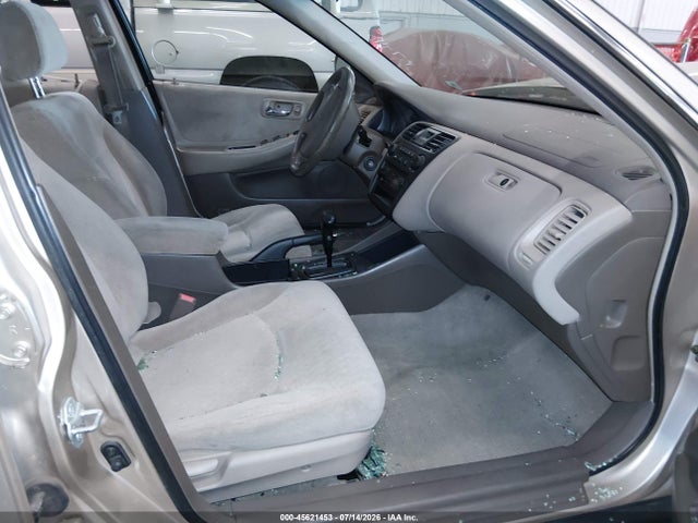 Aukcja sprzedaży 2001 Honda Accord 2.3 Lx, vin: JHMCG66561C002056, numer aukcji: 45621453