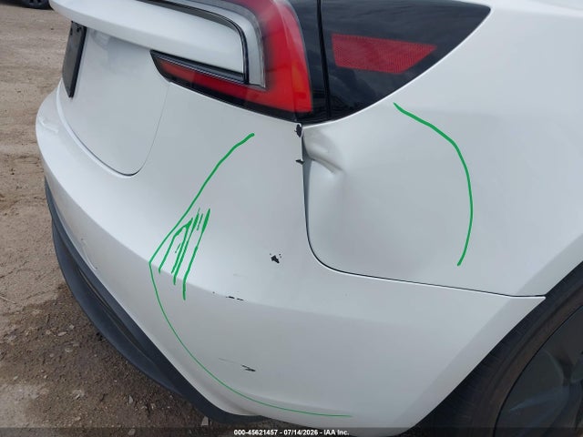 Продаж на аукціоні авто 2025 Tesla Model 3 Long Range Rear-wheel Drive/standard Rear-wheel Drive, vin: 5YJ3E1EA6SF116975, номер лоту: 45621457