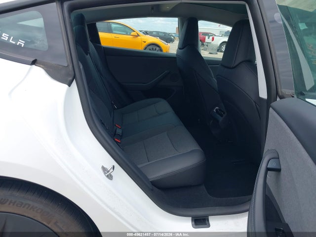 Продаж на аукціоні авто 2025 Tesla Model 3 Long Range Rear-wheel Drive/standard Rear-wheel Drive, vin: 5YJ3E1EA6SF116975, номер лоту: 45621457