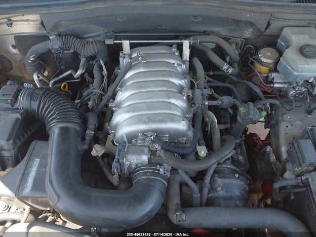 2003 Lexus Gx 470 მანქანა იყიდება აუქციონზე, vin: JTJBT20X030009971, აუქციონის ნომერი: 45621458
