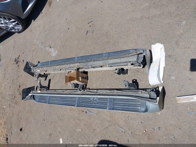 2003 Lexus Gx 470 მანქანა იყიდება აუქციონზე, vin: JTJBT20X030009971, აუქციონის ნომერი: 45621458