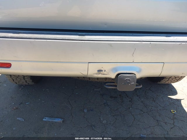 2003 Lexus Gx 470 მანქანა იყიდება აუქციონზე, vin: JTJBT20X030009971, აუქციონის ნომერი: 45621458