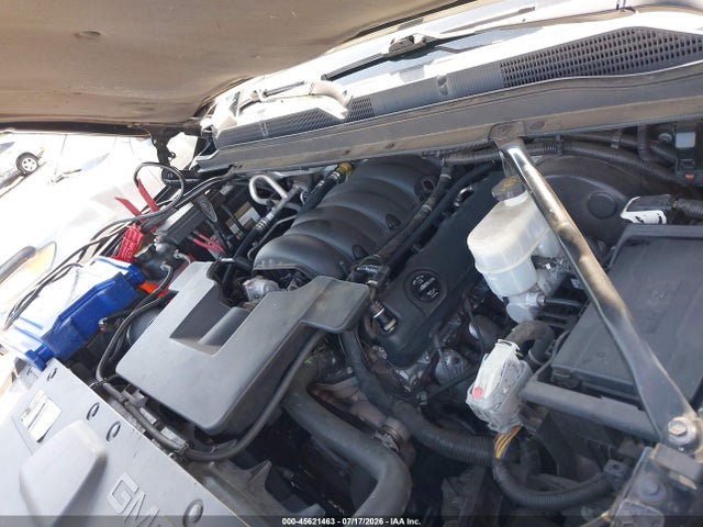 Продажа на аукционе авто 2016 Gmc Yukon Xl Denali, vin: 1GKS2HKJ1GR110301, номер лота: 45621463