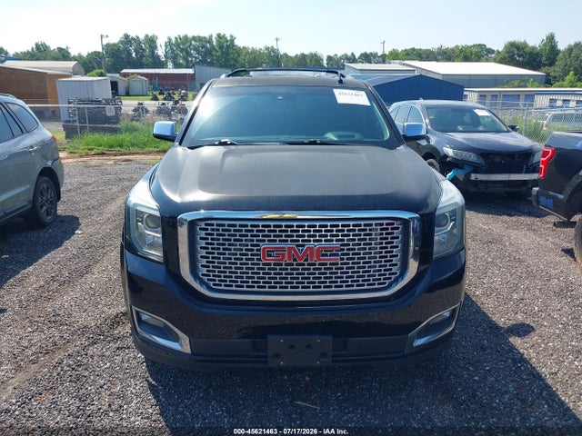 Продажа на аукционе авто 2016 Gmc Yukon Xl Denali, vin: 1GKS2HKJ1GR110301, номер лота: 45621463