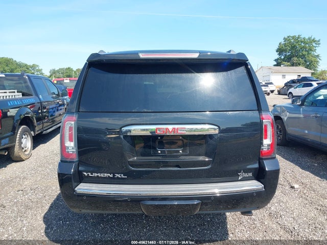 Продажа на аукционе авто 2016 Gmc Yukon Xl Denali, vin: 1GKS2HKJ1GR110301, номер лота: 45621463