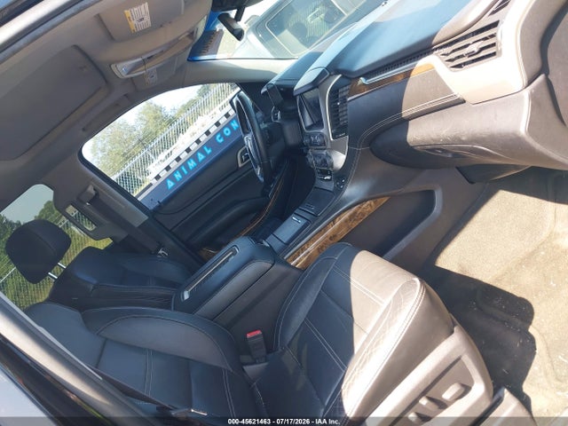 Продажа на аукционе авто 2016 Gmc Yukon Xl Denali, vin: 1GKS2HKJ1GR110301, номер лота: 45621463