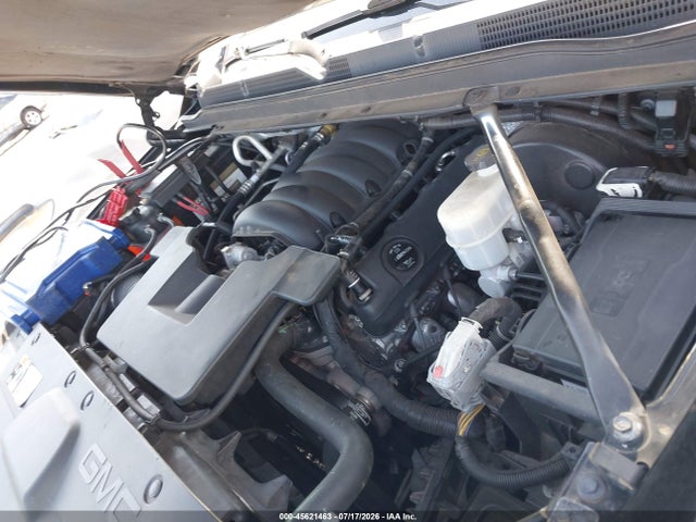 Продажа на аукционе авто 2016 Gmc Yukon Xl Denali, vin: 1GKS2HKJ1GR110301, номер лота: 45621463