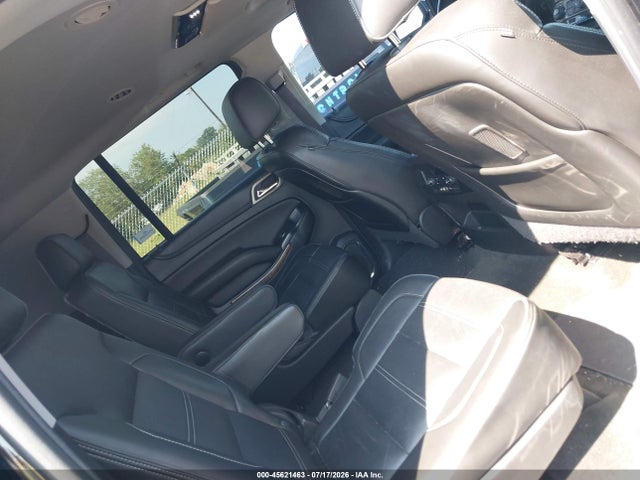 Продажа на аукционе авто 2016 Gmc Yukon Xl Denali, vin: 1GKS2HKJ1GR110301, номер лота: 45621463