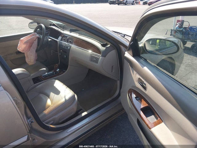 Продаж на аукціоні авто 2005 Buick Lacrosse Cxl, vin: 2G4WD532751272206, номер лоту: 45621465
