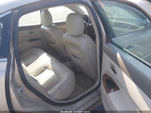 Продаж на аукціоні авто 2005 Buick Lacrosse Cxl, vin: 2G4WD532751272206, номер лоту: 45621465