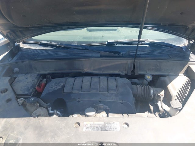 2016 Chevrolet Traverse Lt მანქანა იყიდება აუქციონზე, vin: 1GNKVGKD3GJ241792, აუქციონის ნომერი: 45621466
