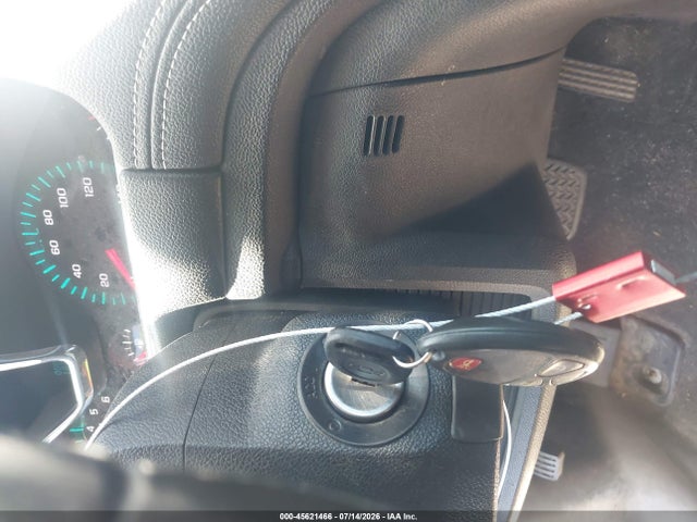 2016 Chevrolet Traverse Lt მანქანა იყიდება აუქციონზე, vin: 1GNKVGKD3GJ241792, აუქციონის ნომერი: 45621466