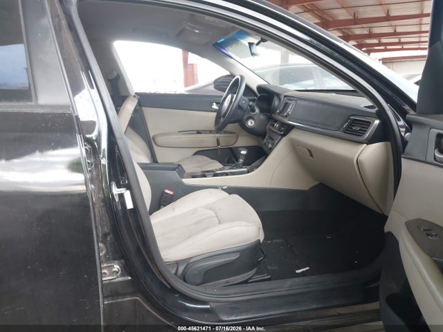 KIA Optima Lx 2016 5XXGT4L37GG059364 Image 5