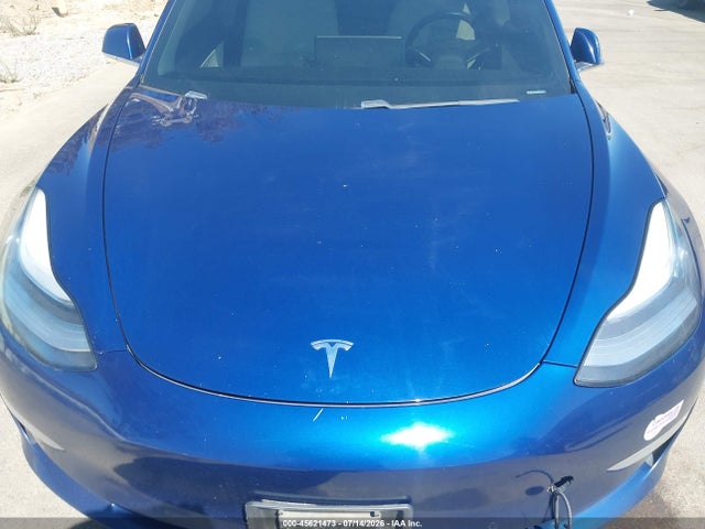 Продажа на аукционе авто 2019 Tesla Model 3 Long Range/performance, vin: 5YJ3E1EB4KF421478, номер лота: 45621473