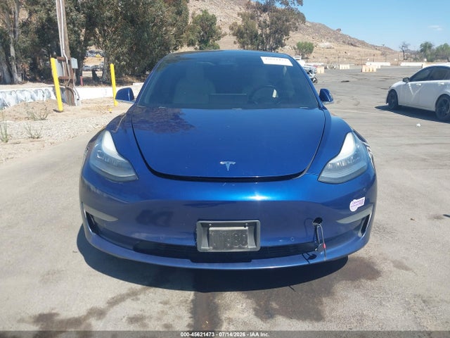 Продажа на аукционе авто 2019 Tesla Model 3 Long Range/performance, vin: 5YJ3E1EB4KF421478, номер лота: 45621473