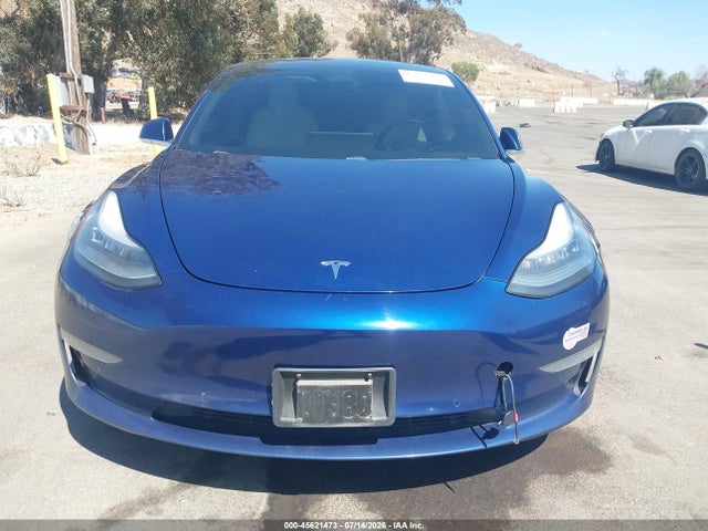 Продажа на аукционе авто 2019 Tesla Model 3 Long Range/performance, vin: 5YJ3E1EB4KF421478, номер лота: 45621473