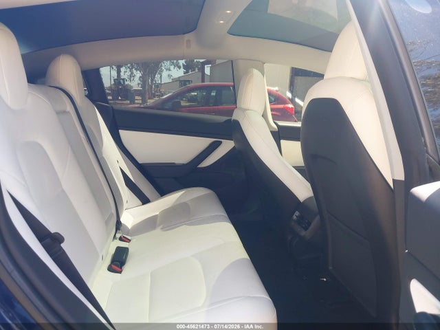 Продажа на аукционе авто 2019 Tesla Model 3 Long Range/performance, vin: 5YJ3E1EB4KF421478, номер лота: 45621473
