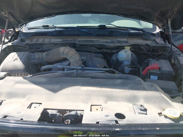 Продаж на аукціоні авто 2012 Ram 1500 Express, vin: 1C6RD6FT1CS216147, номер лоту: 45621477
