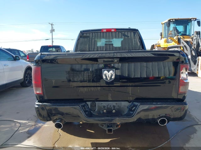 Продаж на аукціоні авто 2012 Ram 1500 Express, vin: 1C6RD6FT1CS216147, номер лоту: 45621477
