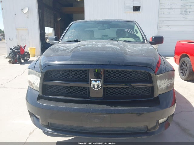 Продаж на аукціоні авто 2012 Ram 1500 Express, vin: 1C6RD6FT1CS216147, номер лоту: 45621477