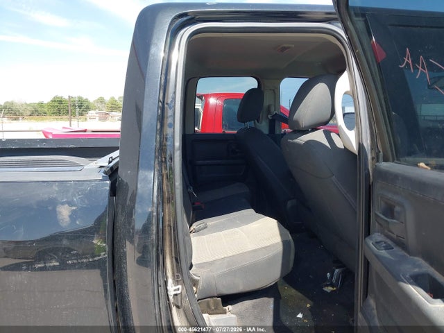 Продаж на аукціоні авто 2012 Ram 1500 Express, vin: 1C6RD6FT1CS216147, номер лоту: 45621477