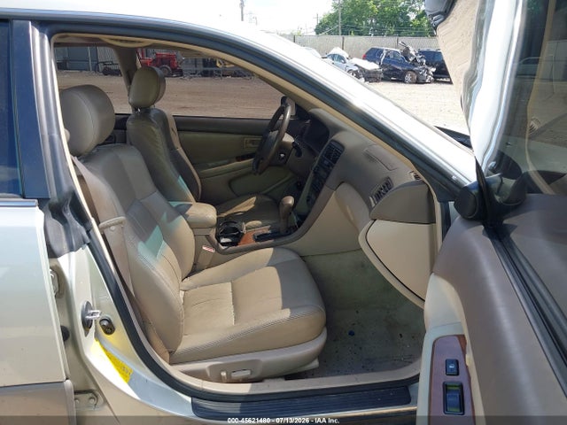 1998 Lexus Es 300 მანქანა იყიდება აუქციონზე, vin: JT8BF28G7W0094339, აუქციონის ნომერი: 45621480