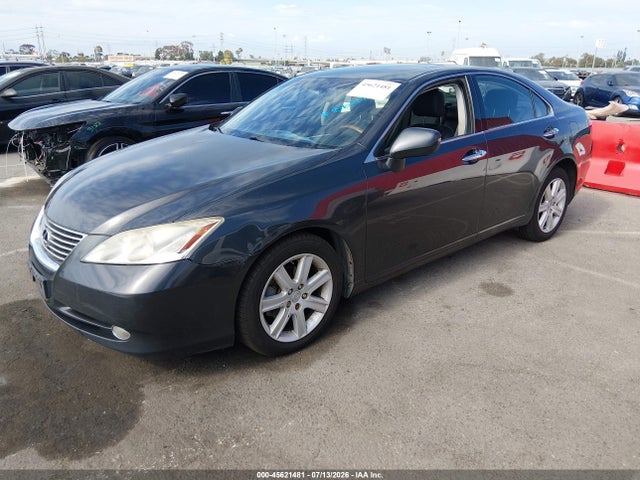 Продаж на аукціоні авто 2007 Lexus Es 350, vin: JTHBJ46GX72152169, номер лоту: 45621481