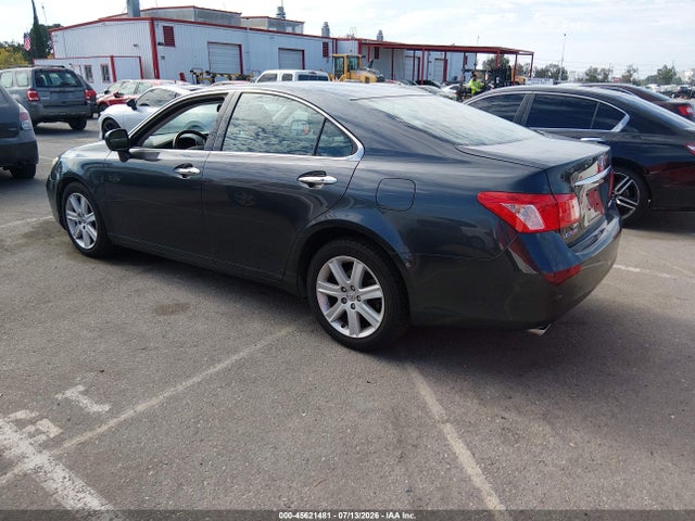 Продаж на аукціоні авто 2007 Lexus Es 350, vin: JTHBJ46GX72152169, номер лоту: 45621481