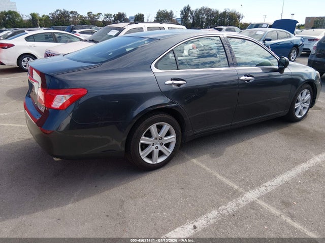 Продаж на аукціоні авто 2007 Lexus Es 350, vin: JTHBJ46GX72152169, номер лоту: 45621481