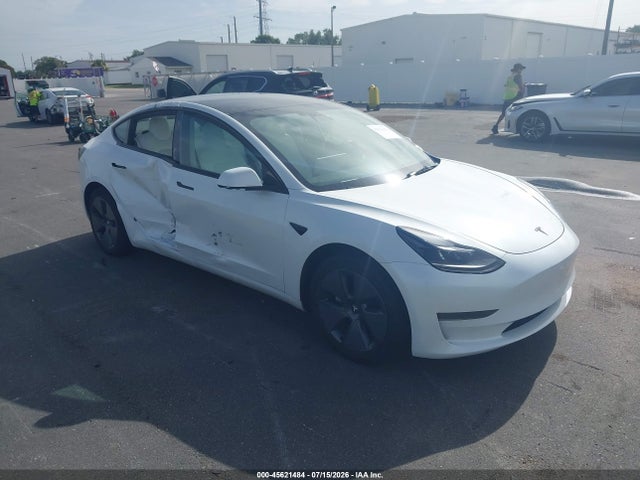 Продаж на аукціоні авто 2023 Tesla Model 3 Rear-wheel Drive, vin: 5YJ3E1EA4PF514435, номер лоту: 45621484