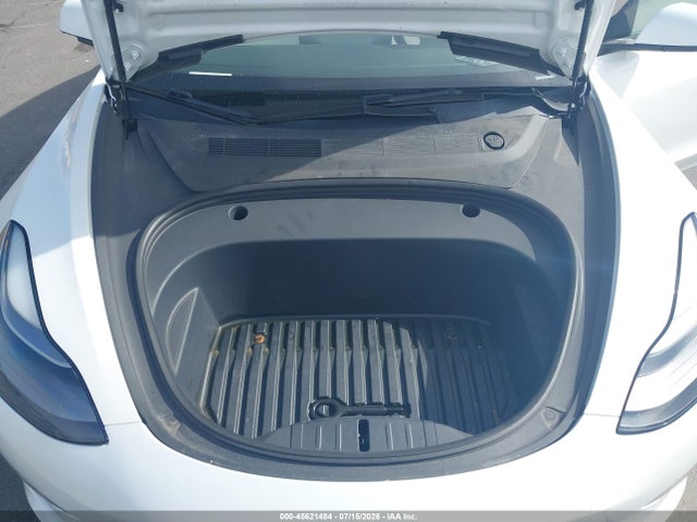 Продаж на аукціоні авто 2023 Tesla Model 3 Rear-wheel Drive, vin: 5YJ3E1EA4PF514435, номер лоту: 45621484