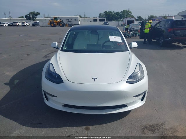 Продаж на аукціоні авто 2023 Tesla Model 3 Rear-wheel Drive, vin: 5YJ3E1EA4PF514435, номер лоту: 45621484