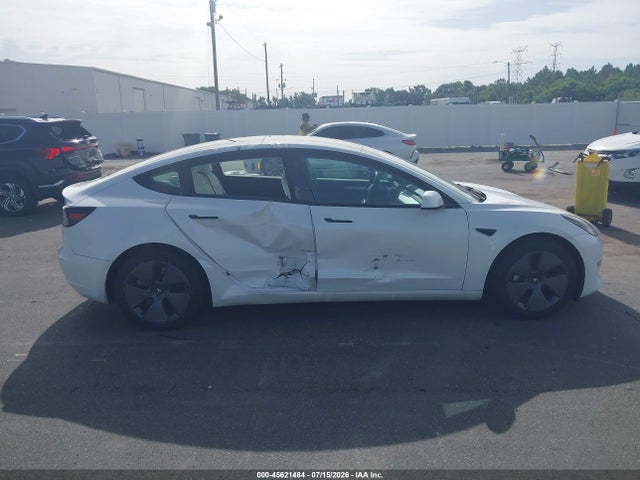 Продаж на аукціоні авто 2023 Tesla Model 3 Rear-wheel Drive, vin: 5YJ3E1EA4PF514435, номер лоту: 45621484