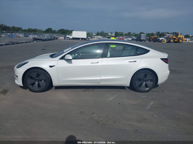 Продаж на аукціоні авто 2023 Tesla Model 3 Rear-wheel Drive, vin: 5YJ3E1EA4PF514435, номер лоту: 45621484