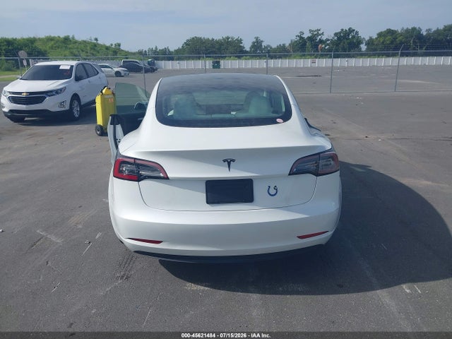 Продаж на аукціоні авто 2023 Tesla Model 3 Rear-wheel Drive, vin: 5YJ3E1EA4PF514435, номер лоту: 45621484