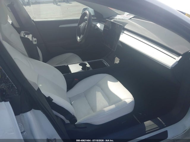 Продаж на аукціоні авто 2023 Tesla Model 3 Rear-wheel Drive, vin: 5YJ3E1EA4PF514435, номер лоту: 45621484
