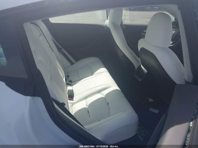 Продаж на аукціоні авто 2023 Tesla Model 3 Rear-wheel Drive, vin: 5YJ3E1EA4PF514435, номер лоту: 45621484
