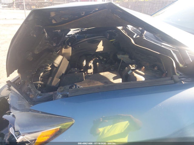 Mazda Cx-5 Touring 2016 JM3KE4CY1G0745960 Image 10