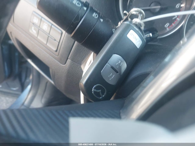 Mazda Cx-5 Touring 2016 JM3KE4CY1G0745960 Image 11