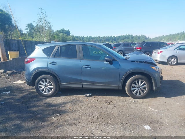Mazda Cx-5 Touring 2016 JM3KE4CY1G0745960 Image 13