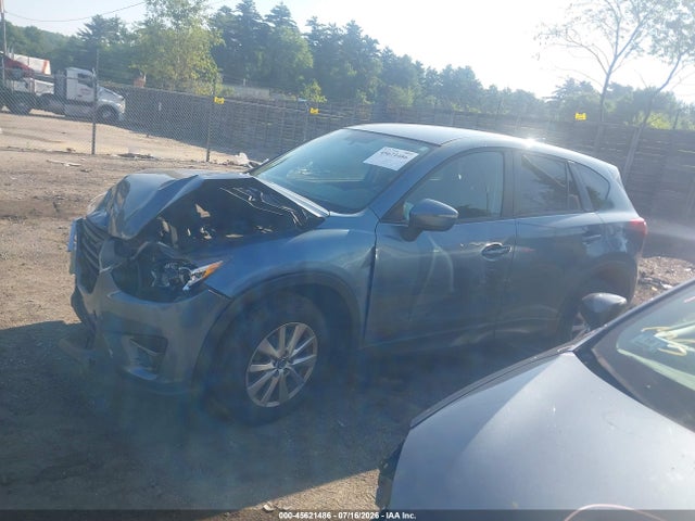 Mazda Cx-5 Touring 2016 JM3KE4CY1G0745960 Image 14