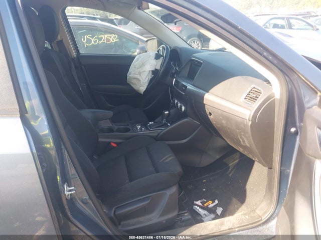 Mazda Cx-5 Touring 2016 JM3KE4CY1G0745960 Image 5