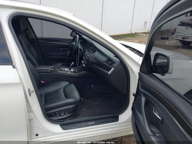 2011 Bmw 535i Xdrive მანქანა იყიდება აუქციონზე, vin: WBAFU7C57BC873483, აუქციონის ნომერი: 45621487