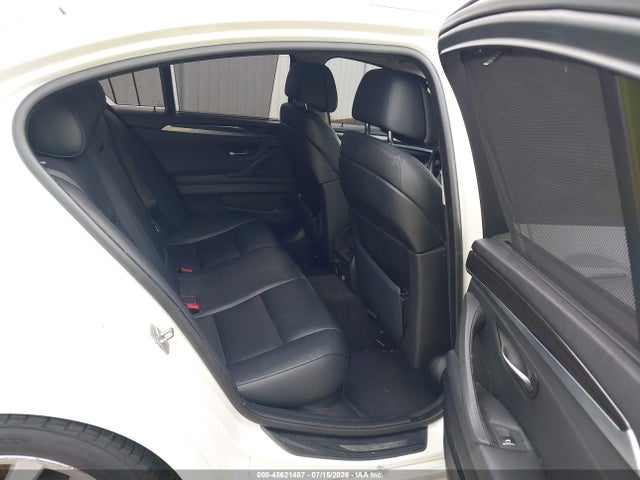 2011 Bmw 535i Xdrive მანქანა იყიდება აუქციონზე, vin: WBAFU7C57BC873483, აუქციონის ნომერი: 45621487