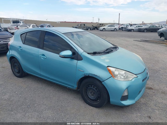 2014 JTDKDTB32E1067688 main image